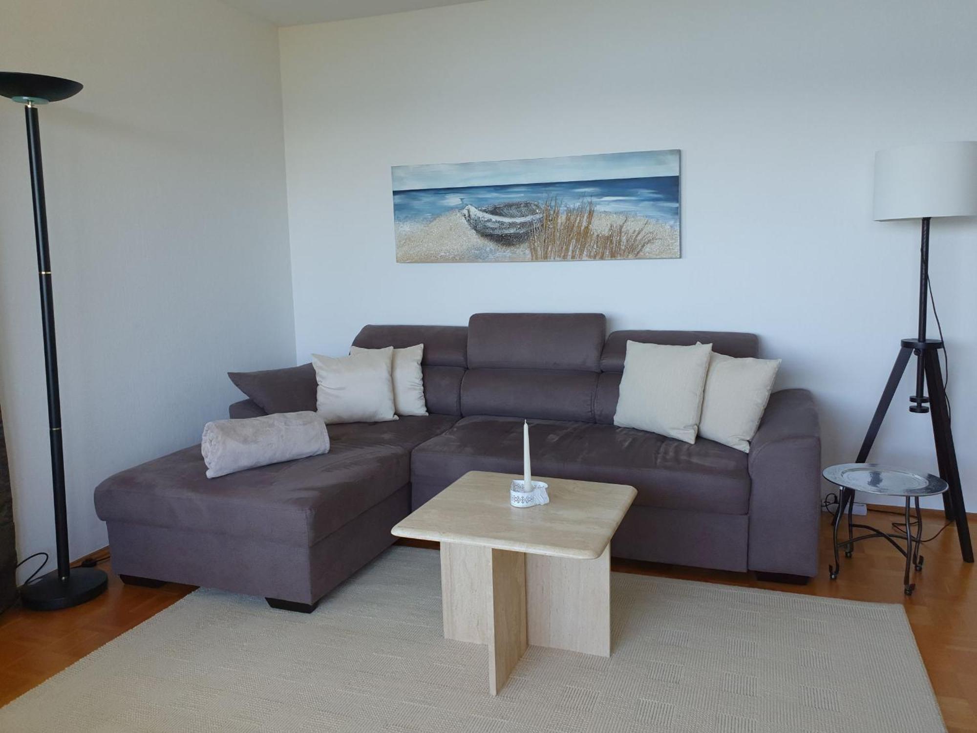 Ferienwohnung Panorama-Seetraum Sipplingen Exterior photo